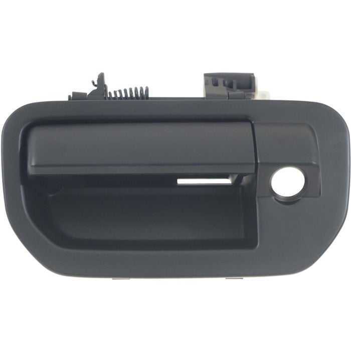 Honda Ridgeline Rear Tailgate Handle W/Rear View Camera - HO1915105