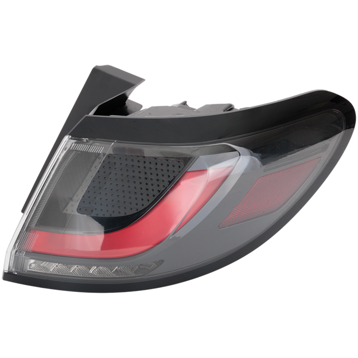 Honda HR-V Passenger Side Tail Light Assembly Outer - HO2805125