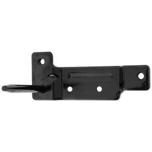 Rear Passenger Side Bumper Support image