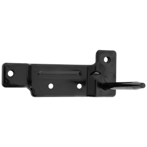 Rear Driver Side Bumper Support image