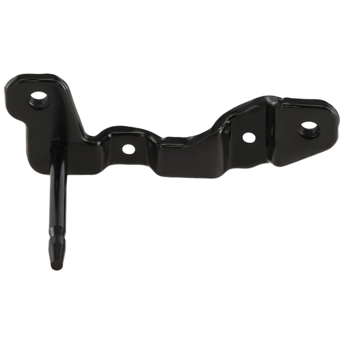 Hyundai Tucson Rear Passenger Side Bumper Bracket - HY1167136