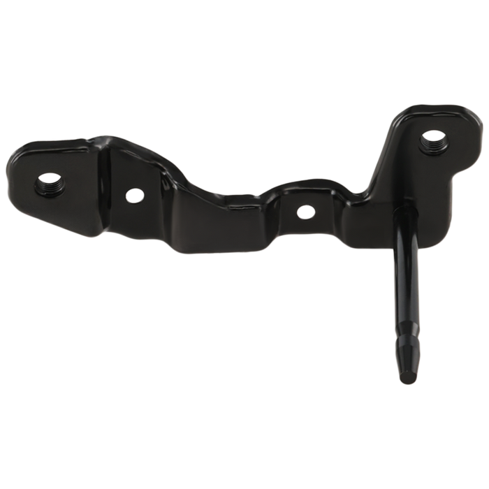 Hyundai Tucson Rear Driver Side Bumper Bracket - HY1166136