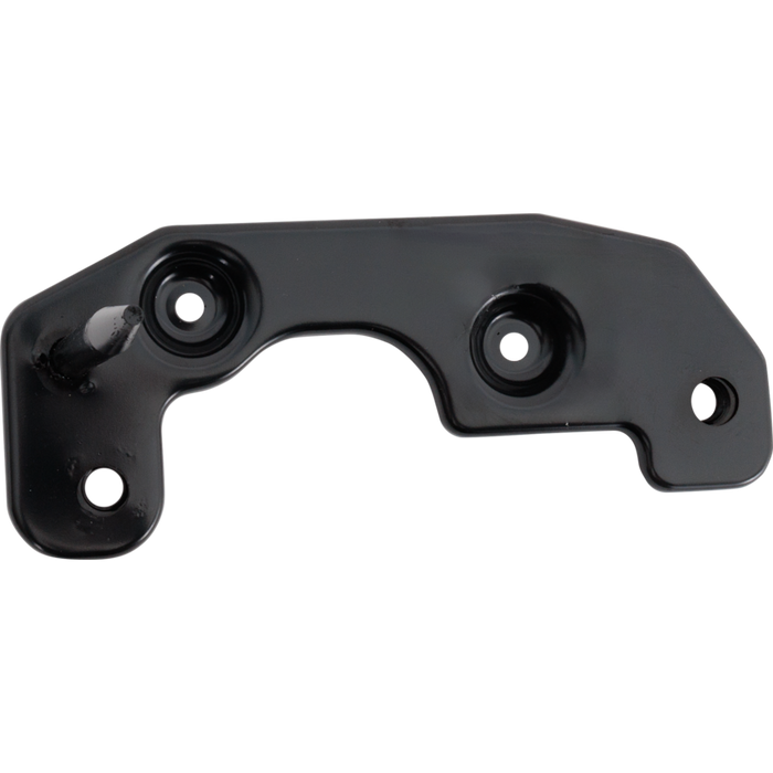 Hyundai Santa Fe Rear Passenger Side Bumper Support Bracket - HY1163101