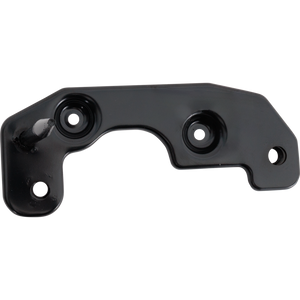 Rear Passenger Side Bumper Support image