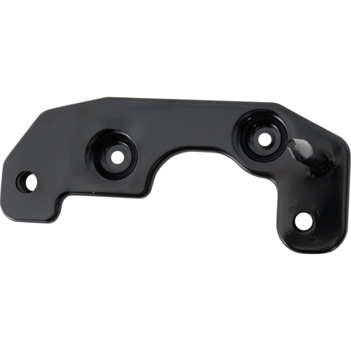 Hyundai Santa Fe Rear Driver Side Bumper Support Bracket - HY1162101