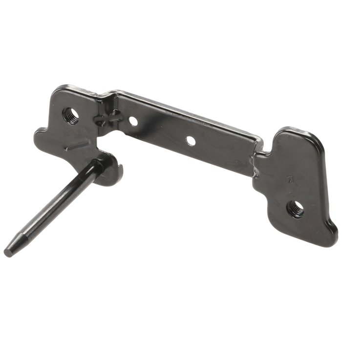 Hyundai Palisade Rear Passenger Side Bumper Bracket - HY1167141