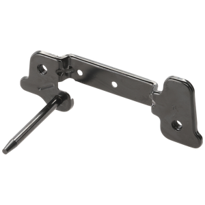 Rear Passenger Side Bumper Bracket image