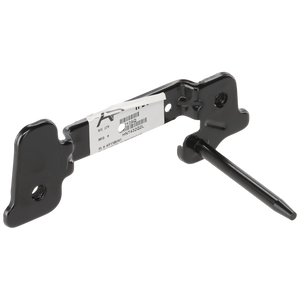 Rear Driver Side Bumper Bracket image