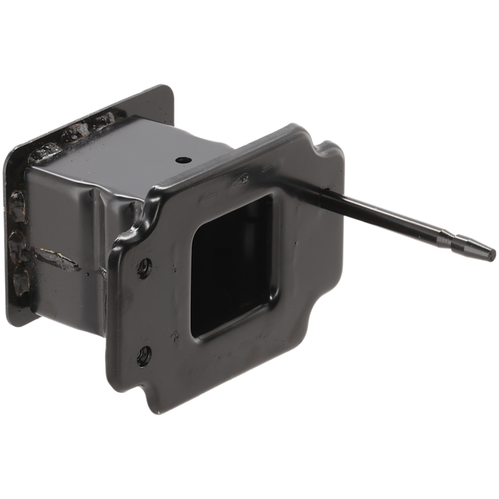 Hyundai Venue Rear Passenger Side Bumper Bracket - HY1167140