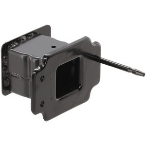 Rear Passenger Side Bumper Bracket image