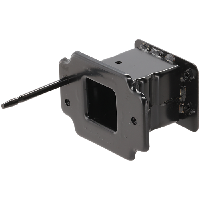 Hyundai Venue Rear Driver Side Bumper Bracket - HY1166140