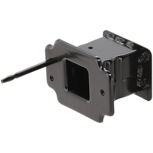 Rear Driver Side Bumper Bracket image