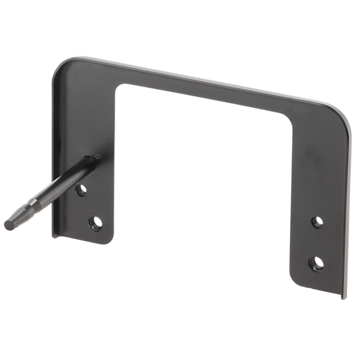 Hyundai Kona Rear Passenger Side Bumper Bracket - HY1167142