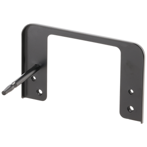 Rear Passenger Side Bumper Bracket image