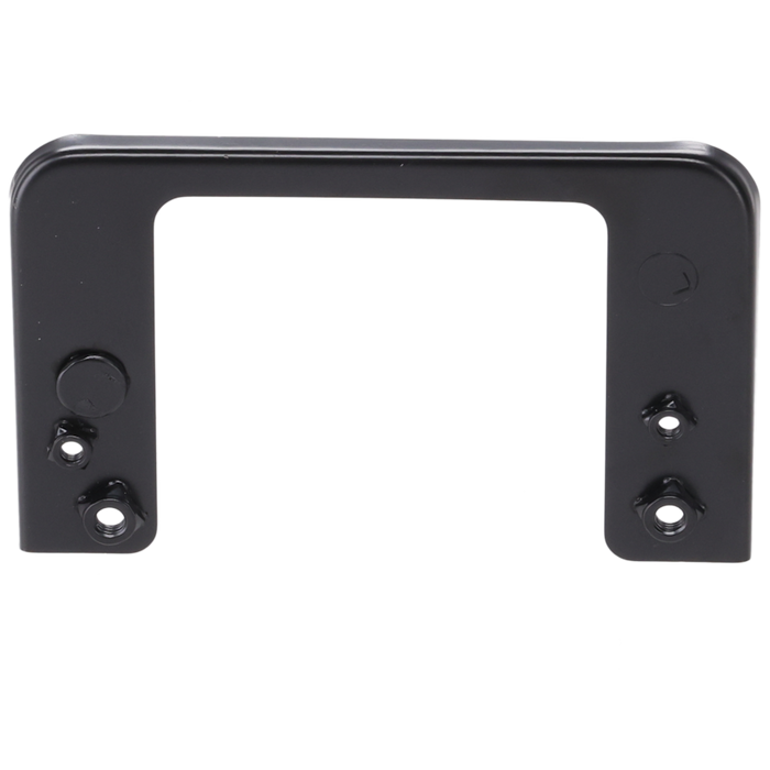 Hyundai Kona Rear Driver Side Bumper Bracket - HY1166142