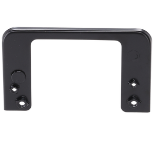 Rear Driver Side Bumper Bracket image