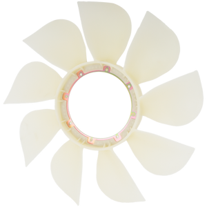 Engine Cooling Fan Blade image