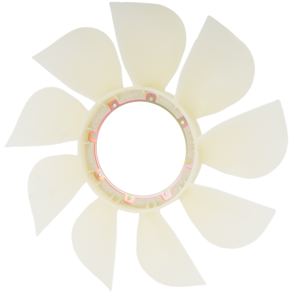 Radiators, Condensers & Fans image