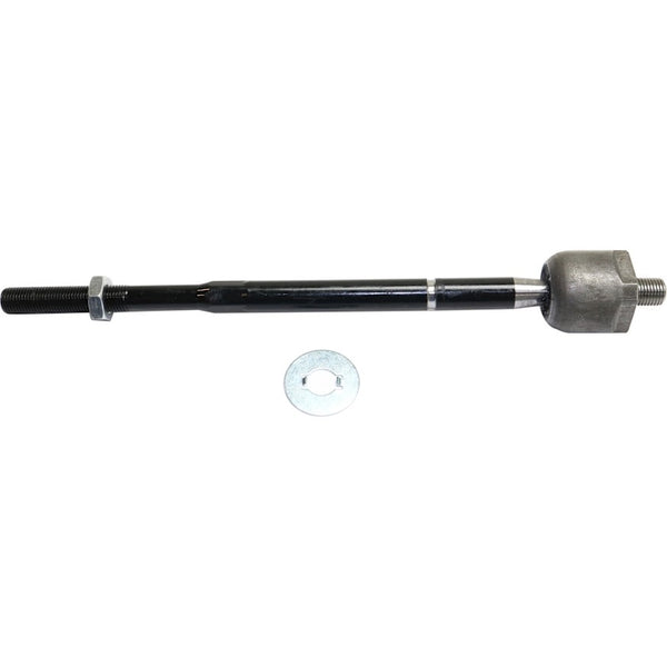 Suspension & Frame image