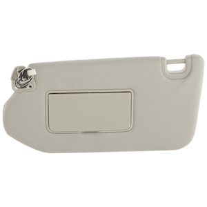 Driver Side Sun Visor image