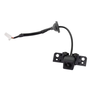 Rear Park Assist Camera image