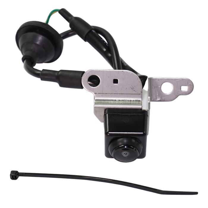 INFINITI Q50 Rear Park Assist Camera W/O Around View Monitor - IN1960119