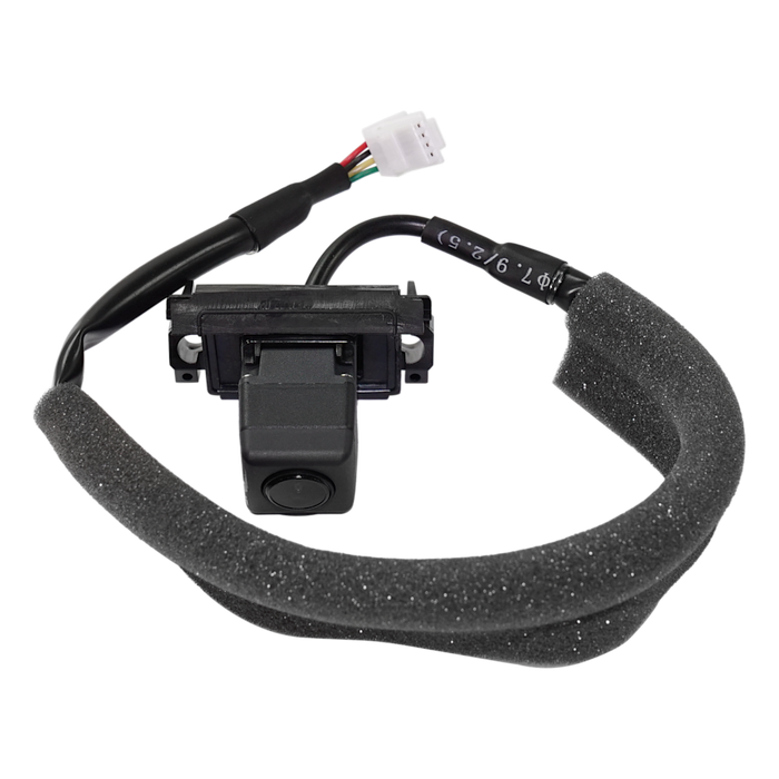 INFINITI QX56 Rear Park Assist Camera - IN1960105