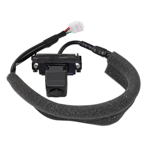 Rear Park Assist Camera image