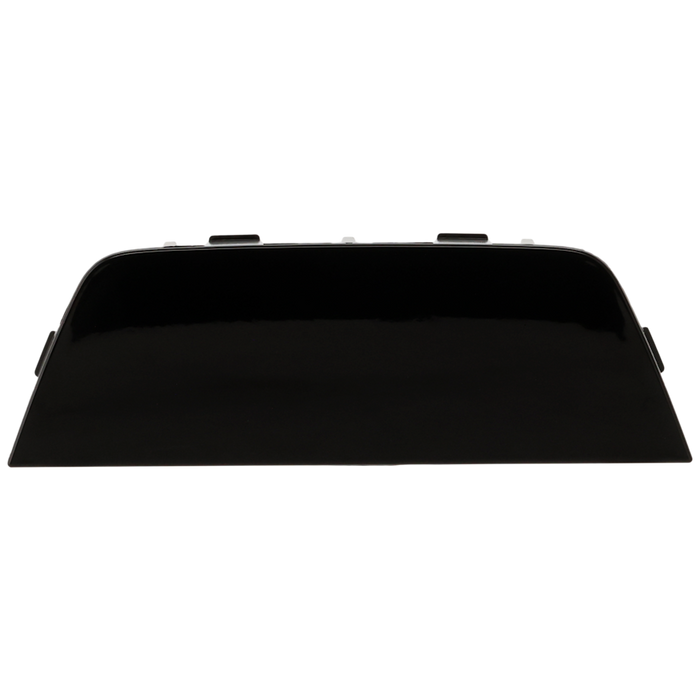 Jeep Grand Cherokee Grille Insert Grille Trim Sensor Cover Filler - CH1201115