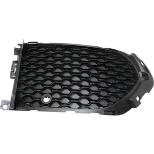 Front Passenger Side Bumper Insert image