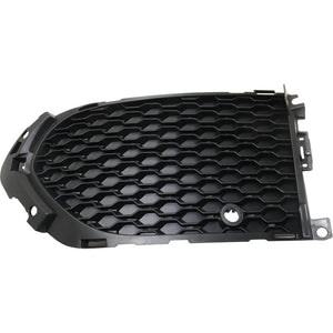 Front Driver Side Bumper Insert image
