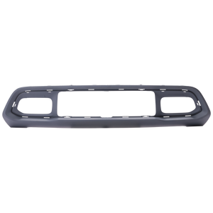 Front Bumper Insert image
