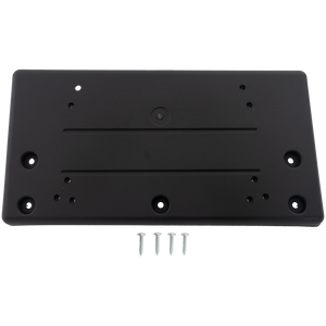 Front License Plate Bracket image