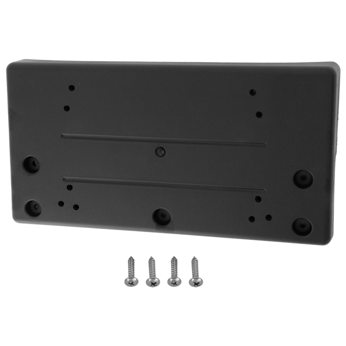 Jaguar F-Pace Base/Portfolio/Premium/Prestige Front License Plate Bracket - JA1068101