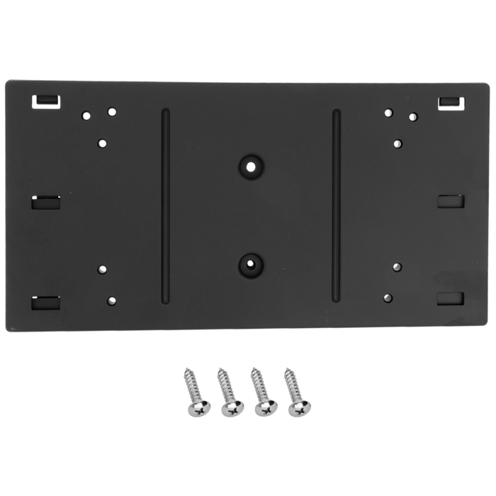 Jaguar XF Sportbrake First Edition/Sportbrake Prestige/Sportbrake S Front License Plate Bracket - JA1068102