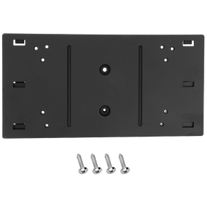 Front License Plate Bracket image