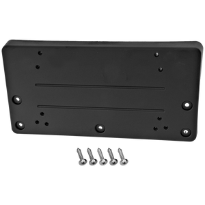 Front License Plate Bracket image