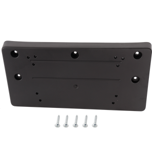 Front License Plate Bracket image