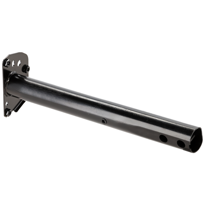 Front Passenger Side Bumper Support Lower Load Beam Bracket - CH1063111