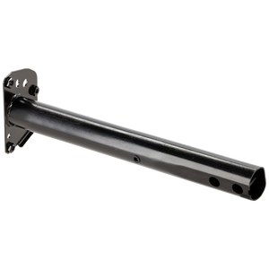 Front Passenger Side Bumper Support image