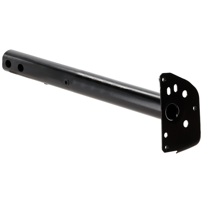 Front Driver Side Bumper Support Lower Load Beam Bracket - CH1062111