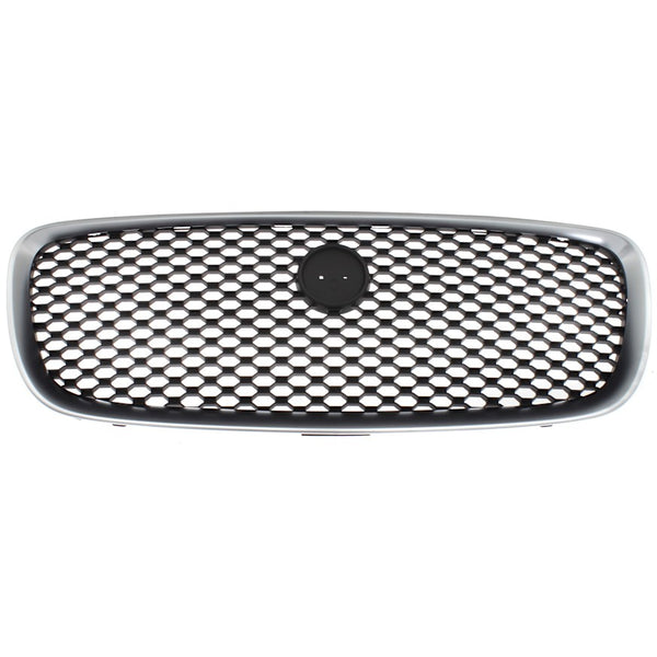Grilles & Components image