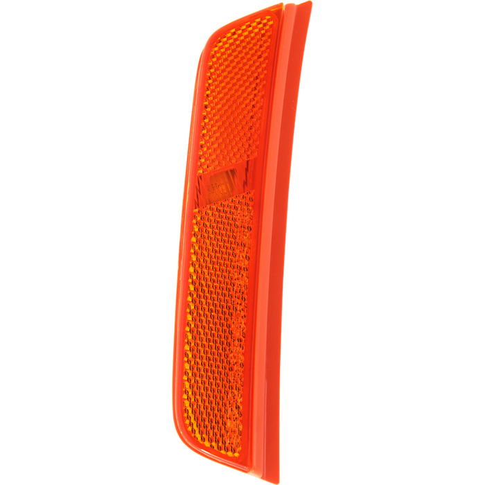 Jeep Grand Cherokee/Cherokee L Front Driver Side Side Marker Light Assembly - CH2550138