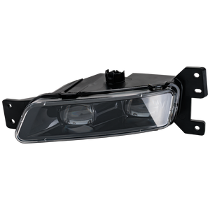 Passenger Side Fog Light Assembly image