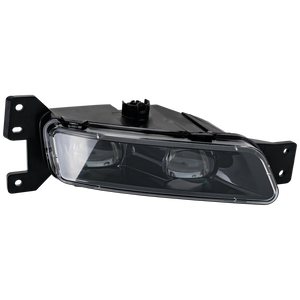 Driver Side Fog Light Assembly image