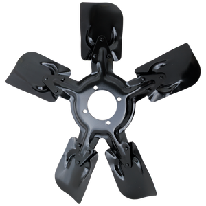 Engine Cooling Fan Blade image