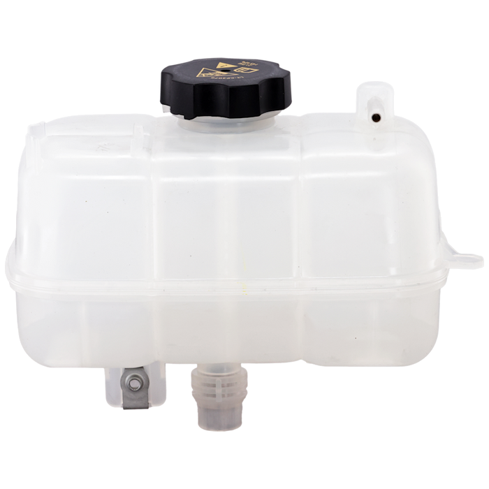 Jeep Wrangler Radiator Outlet Tank Reservoir & Cap Assy 3.6L V6/3L V6 - CH3014196