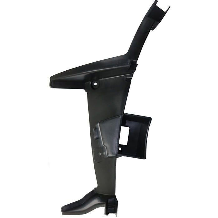 Jaguar F-Pace Base/Premium/Prestige Front Driver Side Bumper Support Support/Air Guide - JA1042101