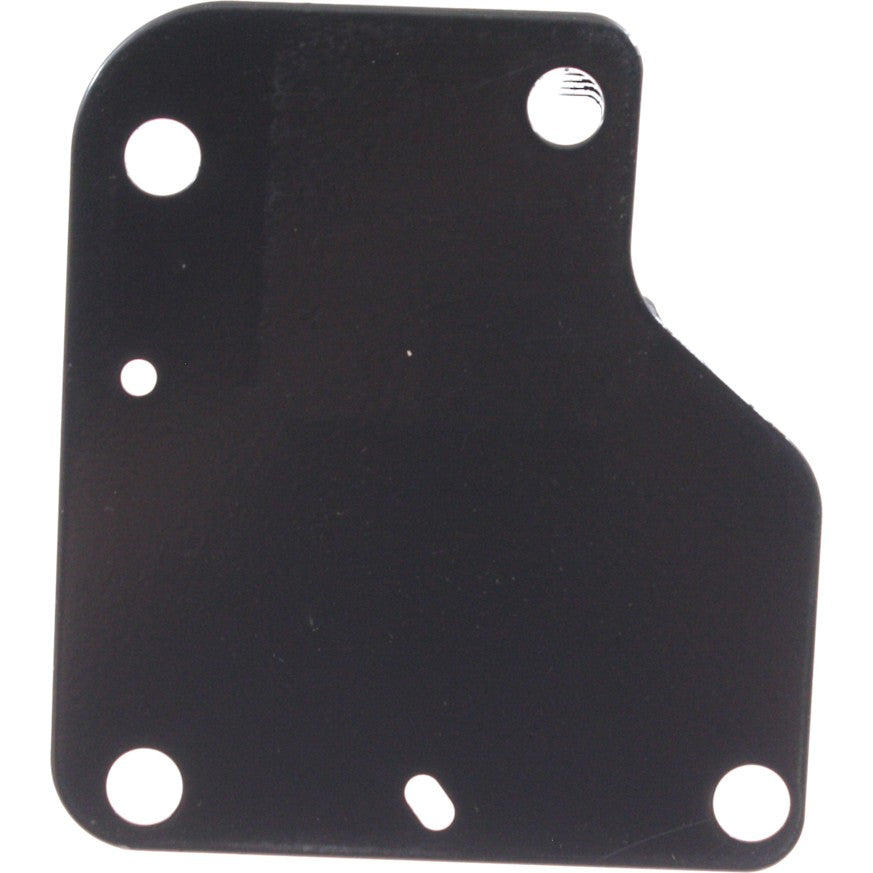 2014-2018 Jeep Cherokee Front Driver Side Frame Rail Load Beam ...