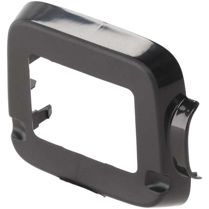 Jeep Renegade 80th Anniversary/Altitude/High Altitude/Islander/Jeepster/Latitude/Limited/North/Red/Sport Parking Aid Sensor Bracket W/Collision Warning Front - CH1074109